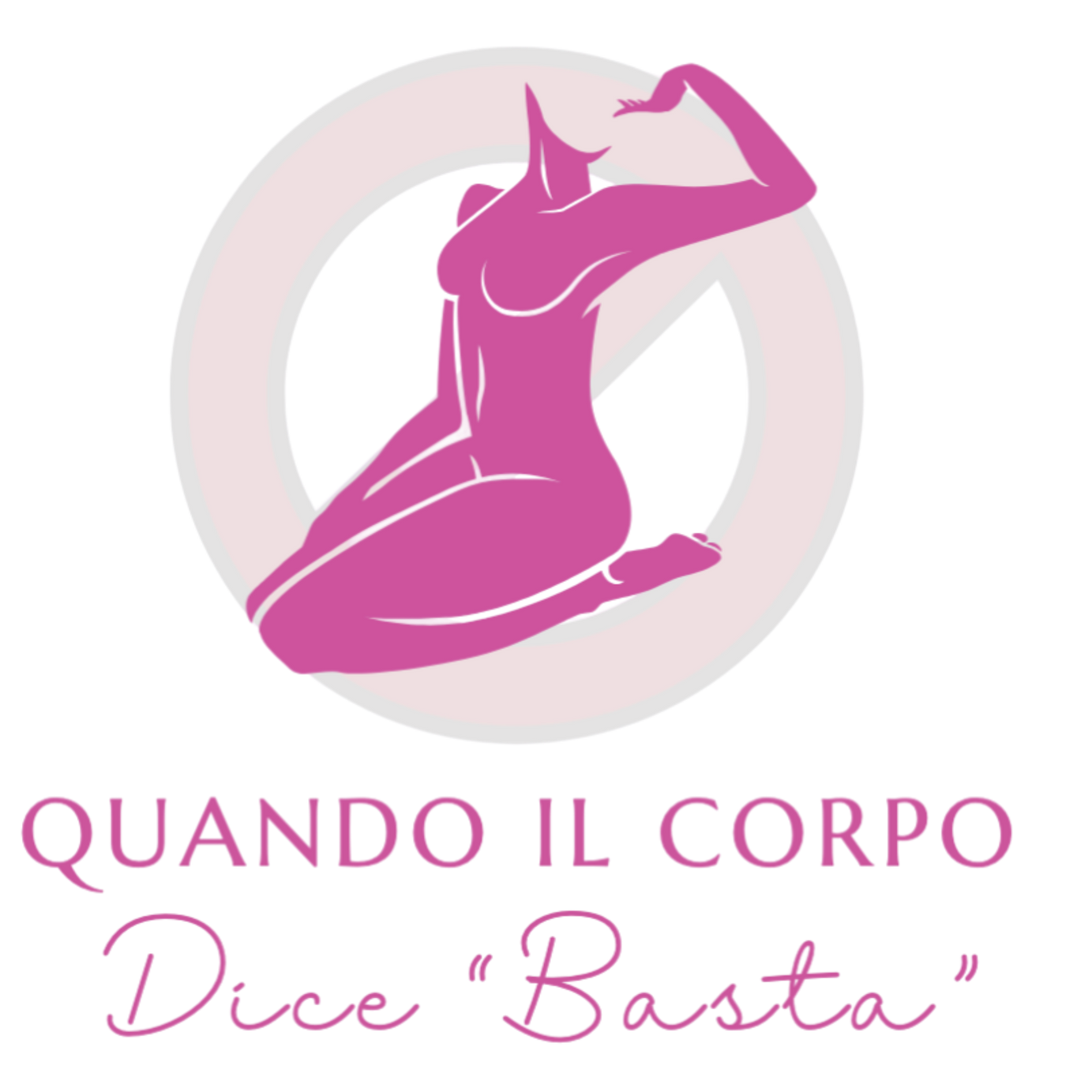 Quando il corpo dice Basta