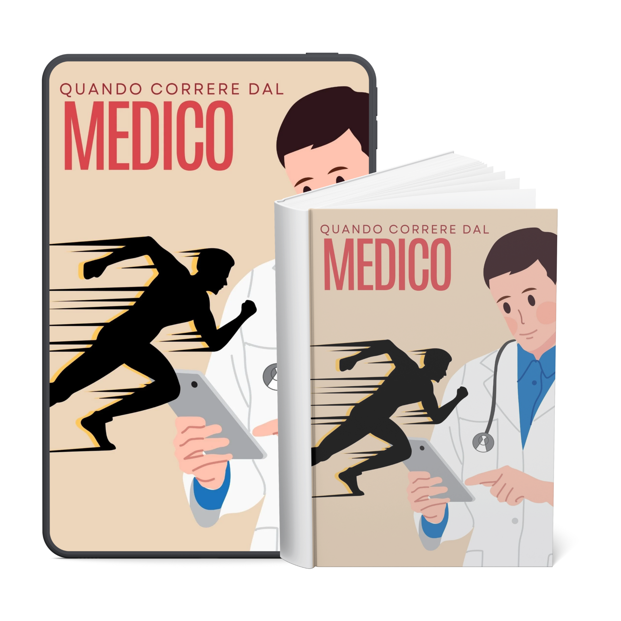 Quando il Corpo Dice “Basta”