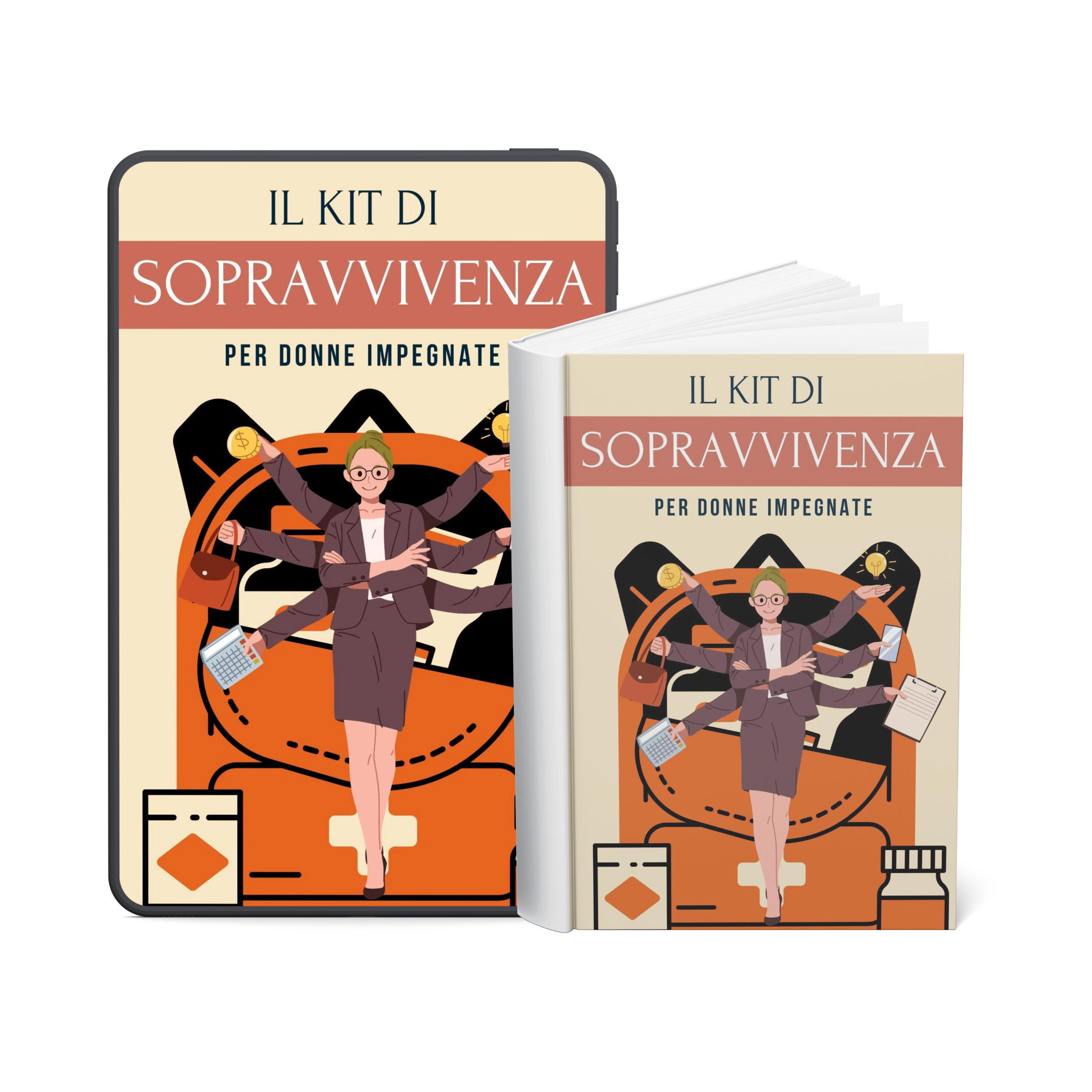 Quando il Corpo Dice “Basta”