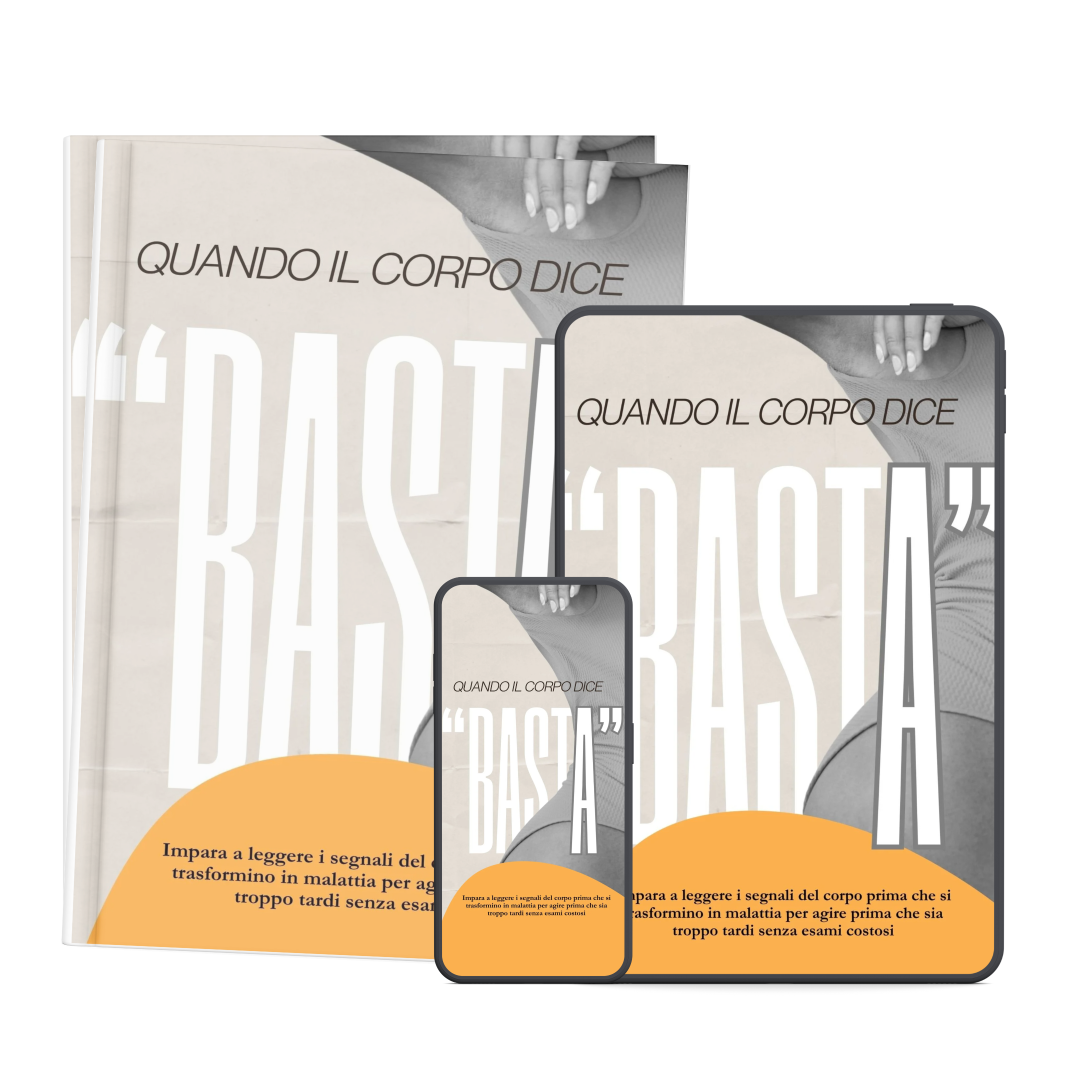 Quando il Corpo Dice “Basta”